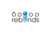 60000 REBONDS